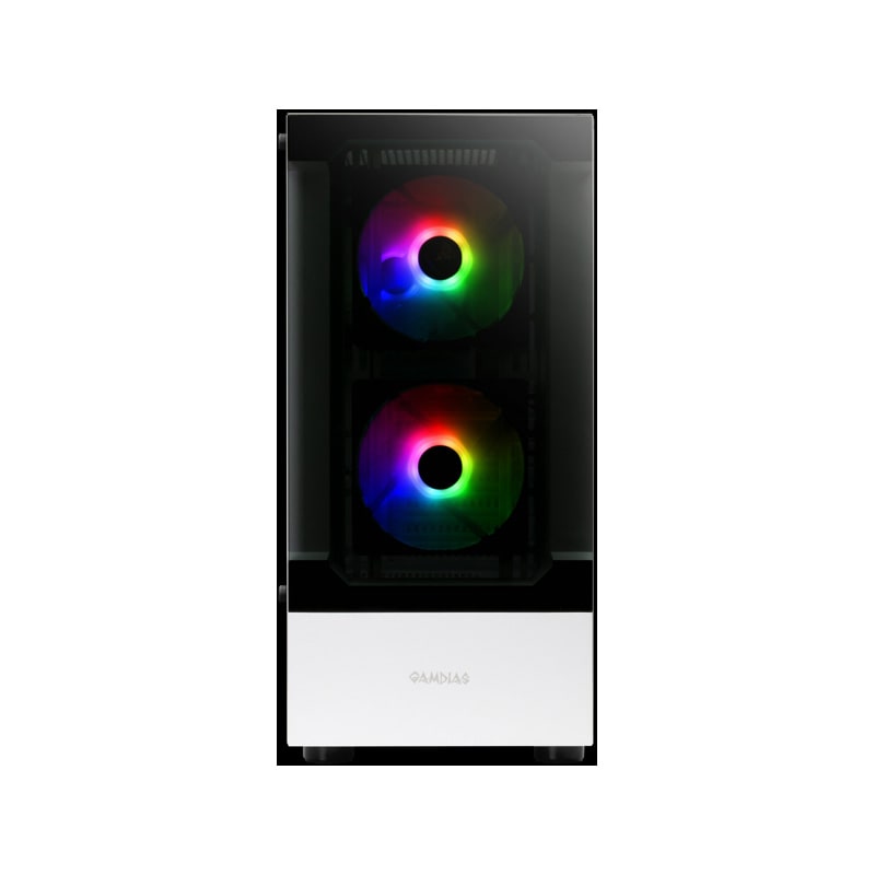 کیس گیم دیاس TALOS E3