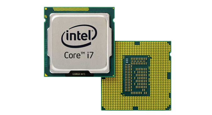 پردازنده اینتل استوک CPU INTEL Core i7-8700K Coffee Lake