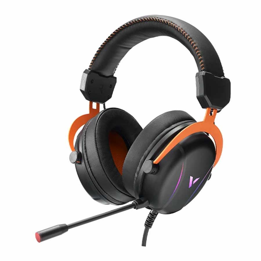 هدست باسیم رپو مدل /VH305S
