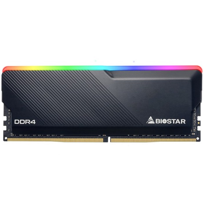 رم بایواستار Storming V 8GB (1x8GB) 3200MHz DDR4 CL16