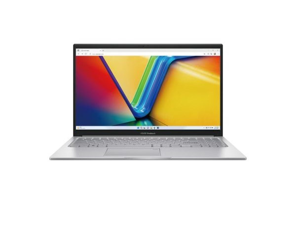 لپ تاپ ایسوس 15.6 اینچی VivoBook 15 X1504VA Core i7 1355U 16GB 1TB SSD Intel