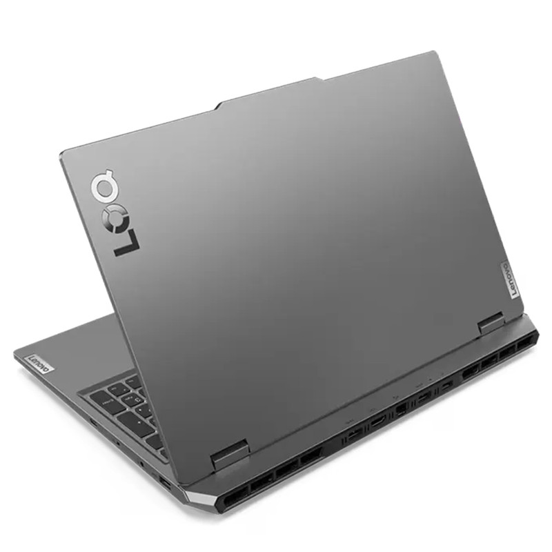 لپ تاپ گیمینگ لنوو لاک 15.6 اینچی Lenovo LOQ 15ARP9 Ryzen 5 7235HS 16GB 1TB SSD 6GB RTX4050